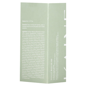 Kaine Chaga Collagen Charging Serum , 1.01 fl oz (30 ml)