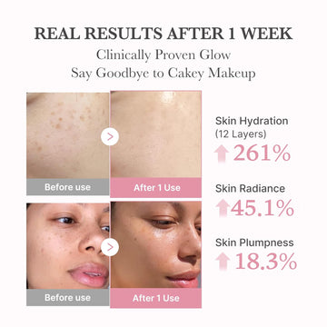 medicube PDRN Pink Collagen Bubble Serum | Bubble-to-Glow Firming Serum with 99% Purity PDRN & Low-Molecular Collagen | Lightweight, Fast-Absorbing Bubble Texture for Radiant, Plump Skin | 3.21 fl.oz