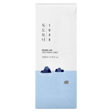 Round Lab 1025 Dokdo Toner, 6.76 fl oz (200 ml)