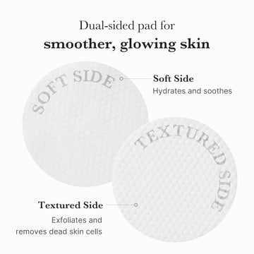 Medicube - Zero Pore Pad 2.0 (70 pads)