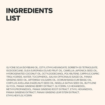 Beauty of Joseon Ginseng Cleansing Oil Waterproof Makeup Remover for Sensitive, Acne-Prone Facial Skin. Korean Skin Care for Men and Women, 210ml, 7.1 fl.oz