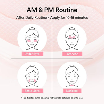 Abib Pink Me Up Pdrn 3 Step Glow Kit | Overnight Firming Jelly Mask, PDRN Retinal Eye patches, PDRN Lip Mask | Korean Skincare Set for Glass Skin, Gifts for Women