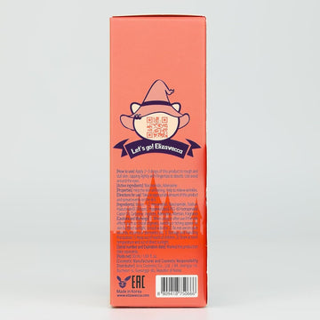 Elizavecca Witch Piggy Hell Pore Control Serum formulated with 97% Hyaluronic Acid 50 ml