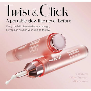 Medicube - Collagen Glow Booster Serum (15ml)