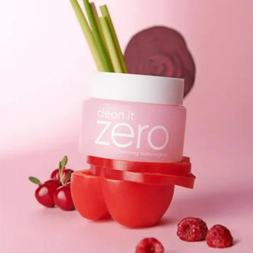 BANILA CO Clean it Zero Cleansing Balm Original 100ml