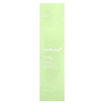 Medicube Exosome Cica Toner, 7.10 fl oz (210 ml)