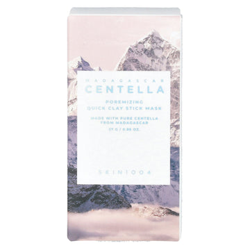 SKIN1004 Madagascar Centella Poremizing Quick Clay Stick Mask 27g