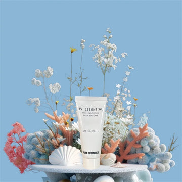 Para Cosmetics UV Essential Multi-Protection Daily Sun Care SPF 50+/PA+++.