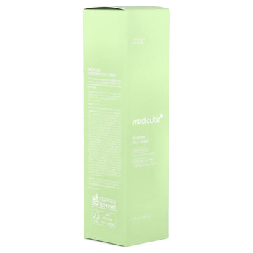 Medicube Exosome Cica Toner, 7.10 fl oz (210 ml)