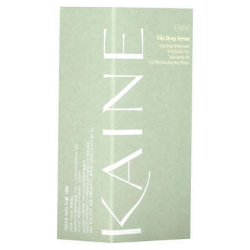 Kaine Vita Drop Serum, 1.01 fl oz (30 ml)