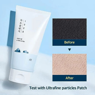 Round Lab 1025 Dokdo Cleanser 150ml 5.07oz