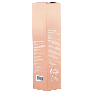 Medicube Triple Collagen Toner, 4.73 fl oz (140 ml)