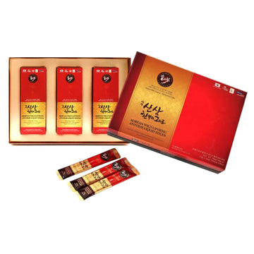 [1+1] Wild Ginseng Anytime Liquid Sticks 30ea