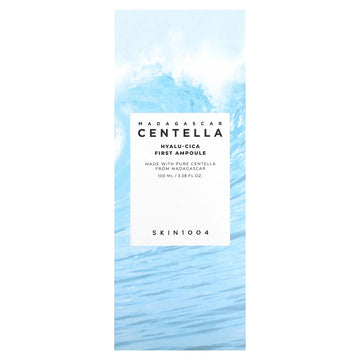 SKIN1004 Madagascar Centella Hyalu-Cica First Ampoule 100ml
