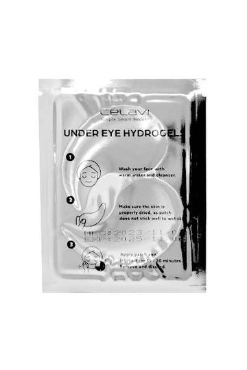 Celavi Collagen Under Eye Hydrogels