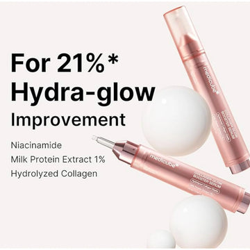 Medicube - Collagen Glow Booster Serum (15ml)
