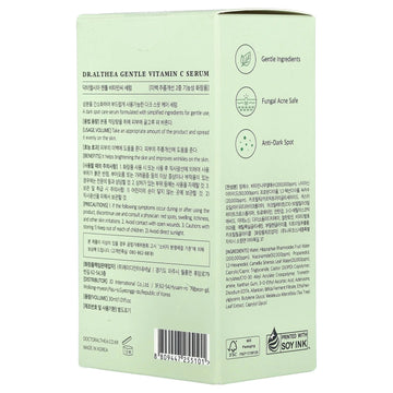 Dr.Althea Gentle Vitamin C Serum - 1.01 oz
