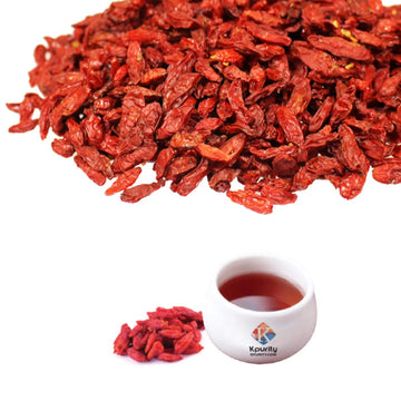 [2+1] 3 Boxes of Goji Berry Tea