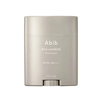 Abib Airy Sunstick Smoothing Bar - 0.81 oz
