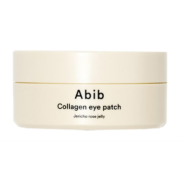 Abib Collagen Eye Patch Jericho Rose Jelly - 30 Pairs