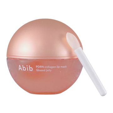 Abib PDRN Collagen Lip Mask Glazed Jelly - 0.38 oz