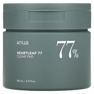 Anua - Heartleaf 77% Clear Pad (70pcs)
