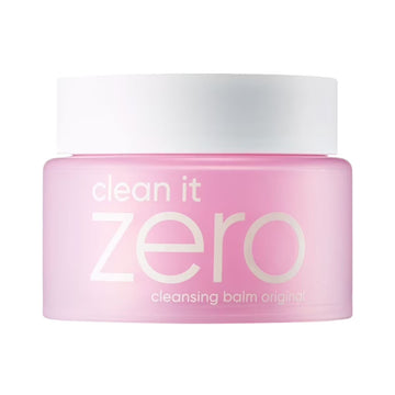 BANILA CO Clean it Zero Cleansing Balm Original 100ml