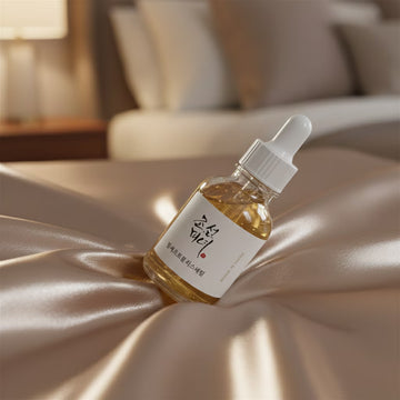 Beauty of Joseon Glow Serum, Propolis + Niacinamide, 1.01 fl oz / 30 ml