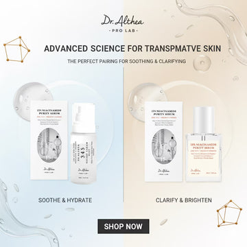 Dr. Althea 345 Relief Cream Mist, Hydrating Facial Mist with Rice Extract & Panthenol, Lightweight Moisturizing Spray for All Skin Types, 60ml / 2.02 fl oz