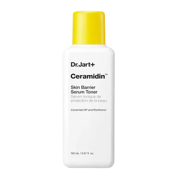 Dr. Jart+ Ceramidin Skin Barrier Serum Toner , 5.07 oz Toner