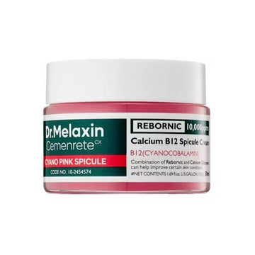 Dr.Melaxin Cemenrete Cyano Pink Spicule Cream - 1.76 oz