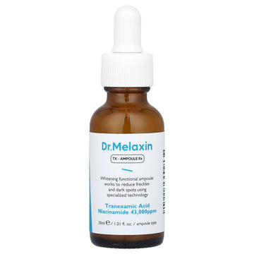 Dr.Melaxin TX-Ampoule Rx, 1.01 fl oz (30 ml)