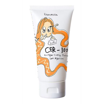 Elizavecca Cer-100 Collagen Coating Protein Ion Injection - 1.69 oz