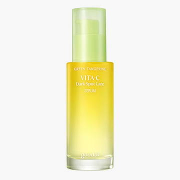 Goodal Green Tangerine Vita-C Dark Spot Care Serum, 40 ml, 1.35 oz, Pack of 3