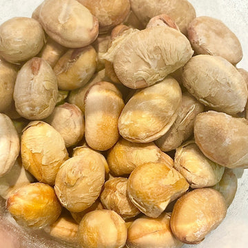 [TTOKONG] Premium Fermented Soybean Snack(8 PACKS) – Korean Natto Snack 또콩 건강 발효콩 과자