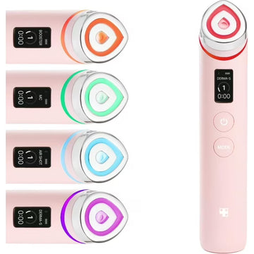 Medicube AGE-R Booster Pro EX Pink
