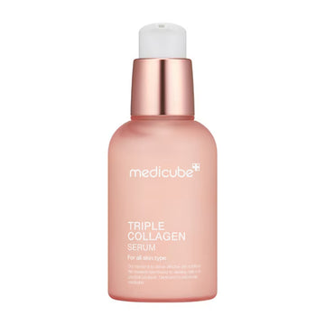 Medicube - Triple Collagen Serum 4.0 (55ml)