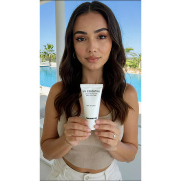 Para Cosmetics UV Essential Multi-Protection Daily Sun Care SPF 50+/PA+++.