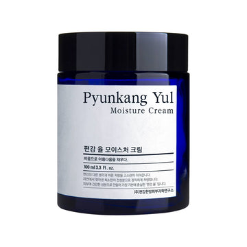 Pyunkang Yul Moisture Cream, 3.38 Oz
