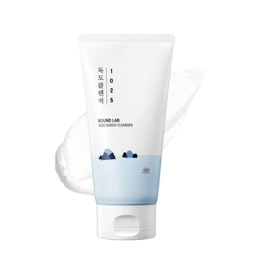 Round Lab 1025 Dokdo Cleanser 150ml 5.07oz