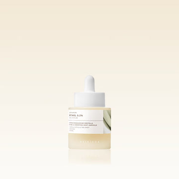 Retinol 0.2 Boosting Shot Ampoule