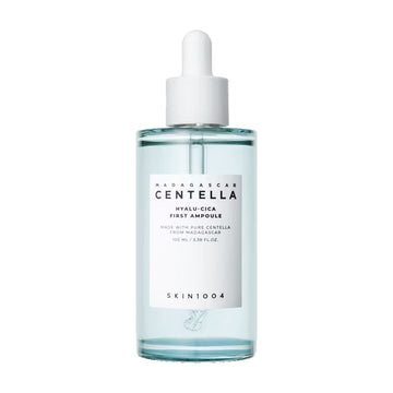 SKIN1004 Madagascar Centella Hyalu-Cica First Ampoule 100ml