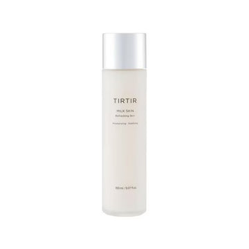 TIRTIR Milk Skin Toner 150ml, 5.07 oz, Pack of 3