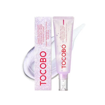 Tocobo Collagen Brightening Eye Gel Cream - 1.05 oz