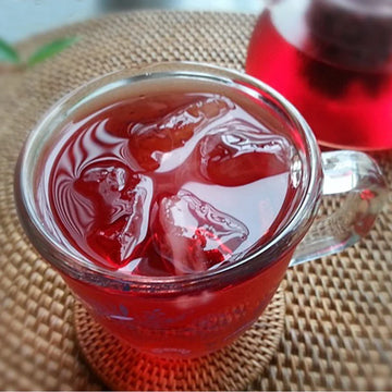 ABC Vinegar 250ml / ABC Vinegar (Apple+Beet+Carrot Vinegar)