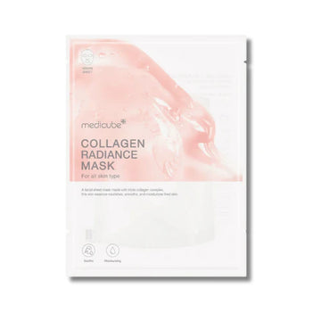 [Medicube] Collagen Lifting Mask (1ea)