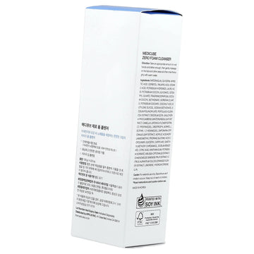 Medicube Zero Foam Cleanser - 4.23 oz