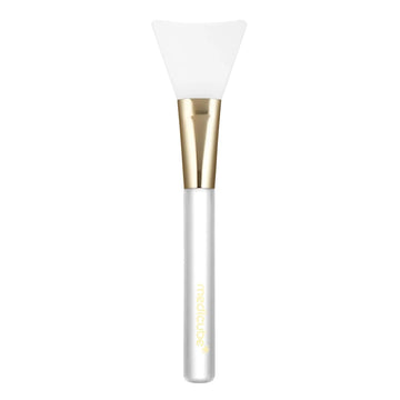 Overnight Hydrating Face Mask with Silicone Applicator Brush – Skincare Set for Smooth, Refreshed Looking Skin (75ml)