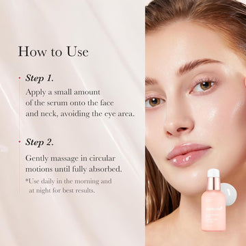 Medicube Triple Collagen Serum with FREE VT Reedle Shot 100 2-Step Mask | Hydrating & Firming Korean Skincare Set
