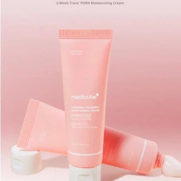 Medicube PDRN Pink Hyaluronic Moisturizing Cream 50ml